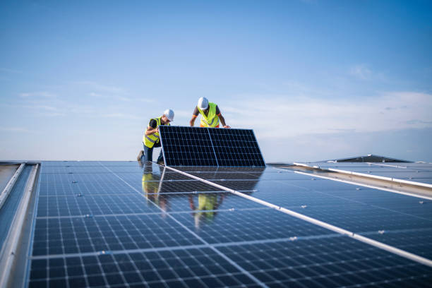 Roof Coating Services in Hydro, OK
