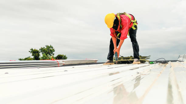 Best Roof Leak Repair  in Hydro, OK