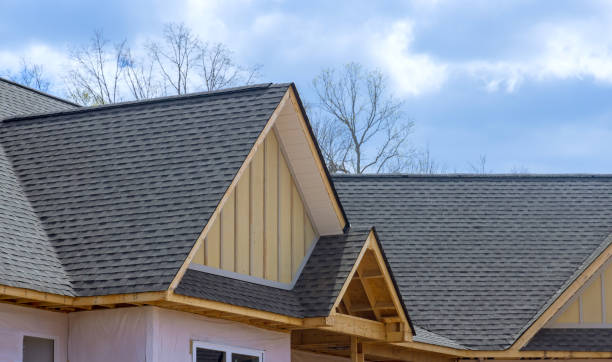 Best Rubber Roofing (EPDM, TPO)  in Hydro, OK