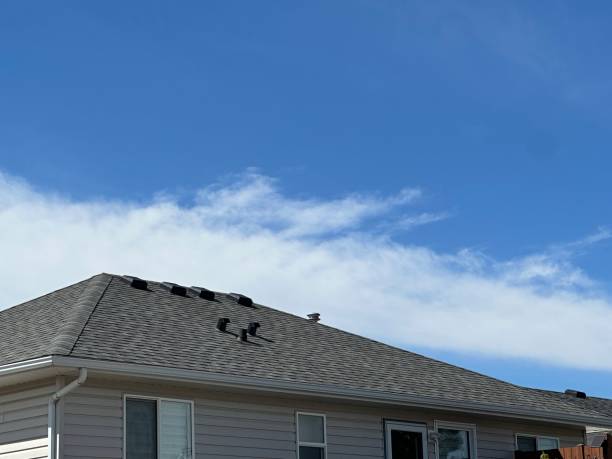 Best Roofing for New Construction  in Hydro, OK