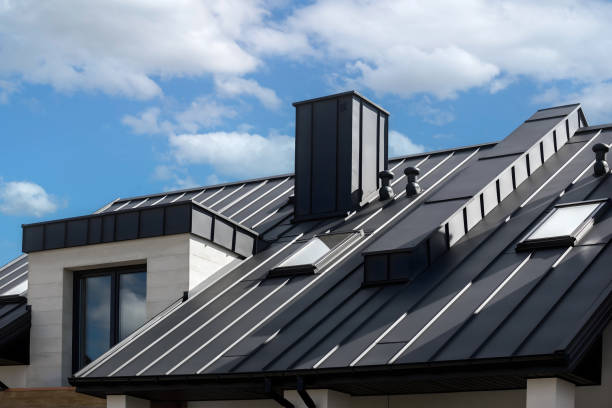 Best Green or Eco-Friendly Roofing Solutions  in Hydro, OK