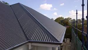 Cold Roofs in Hydro, OK
